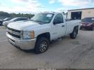 Chevrolet Silverado 2500 Work Truck Image 14