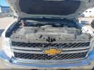 Chevrolet Silverado 2500 Work Truck Image 7