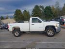 Chevrolet Silverado 2500 Work Truck Image 5