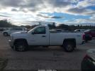 Chevrolet Silverado 2500 Work Truck Image 4