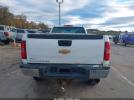 Chevrolet Silverado 2500 Work Truck Image 12