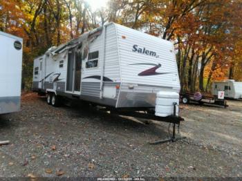  Salvage Forest River Salem
