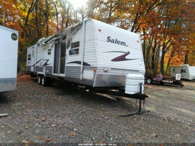  Salvage Forest River Salem