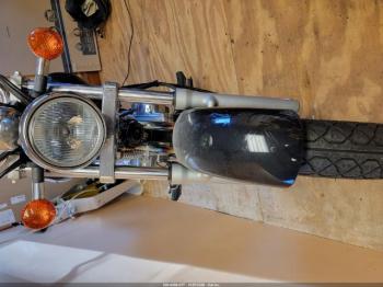  Salvage Suzuki Gz250