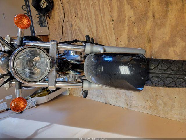  Salvage Suzuki Gz250