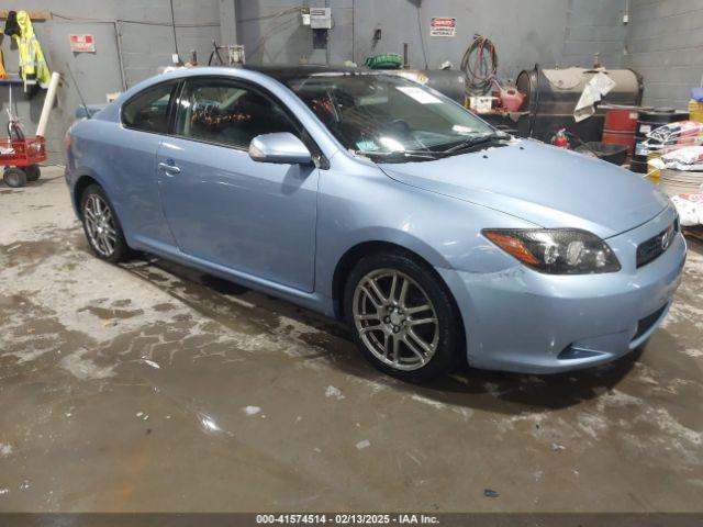  Salvage Scion TC