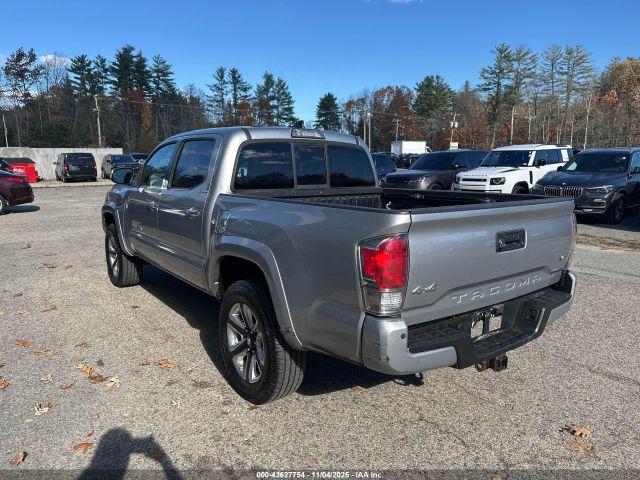 Toyota Tacoma Limited Image 5