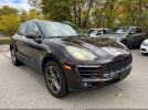 Porsche Macan S Image 1