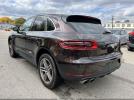 Porsche Macan S Image 13