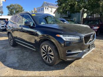  Salvage Volvo XC90