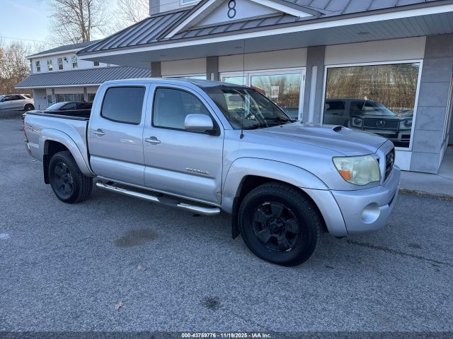 Toyota Tacoma Prerunner V6 Image 1