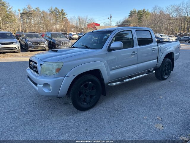 Toyota Tacoma Prerunner V6 Image 3