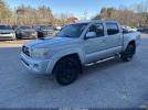 Toyota Tacoma Prerunner V6 Image 3