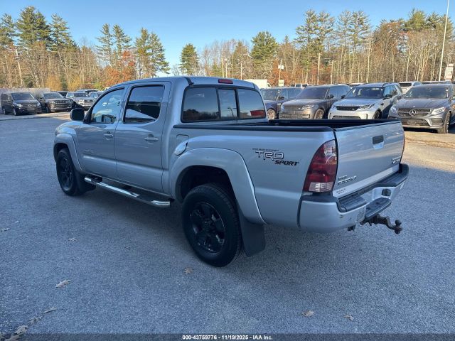 Toyota Tacoma Prerunner V6 Image 9