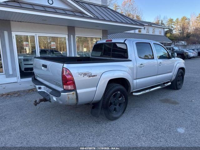 Toyota Tacoma Prerunner V6 Image 7