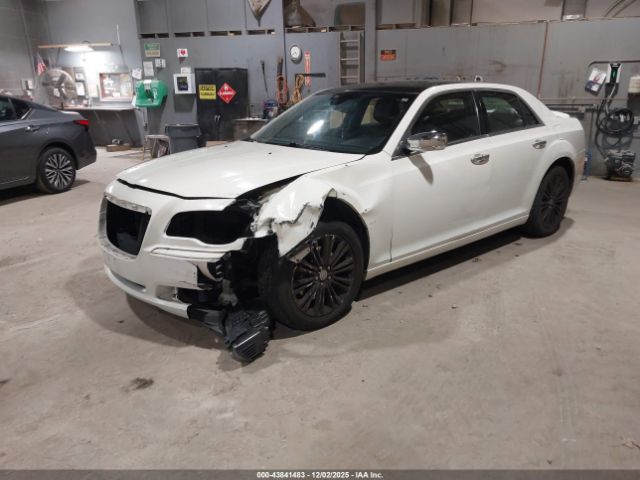 Chrysler 300c John Varvatos Luxury Edition Awd Image 7