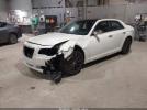 Chrysler 300c John Varvatos Luxury Edition Awd Image 7