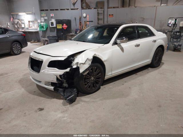 Chrysler 300c John Varvatos Luxury Edition Awd Image 7