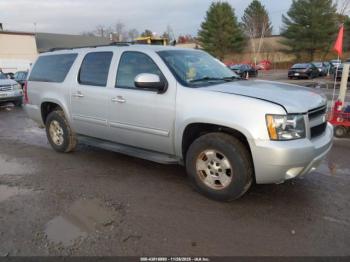  Salvage Chevrolet Suburban 1500