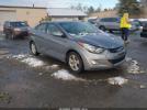 Hyundai ELANTRA Gls Image 1