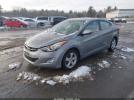 Hyundai ELANTRA Gls Image 11