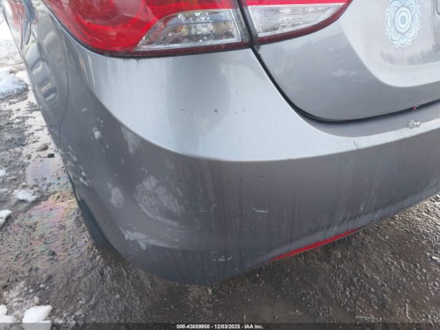 Hyundai ELANTRA Gls Image 5