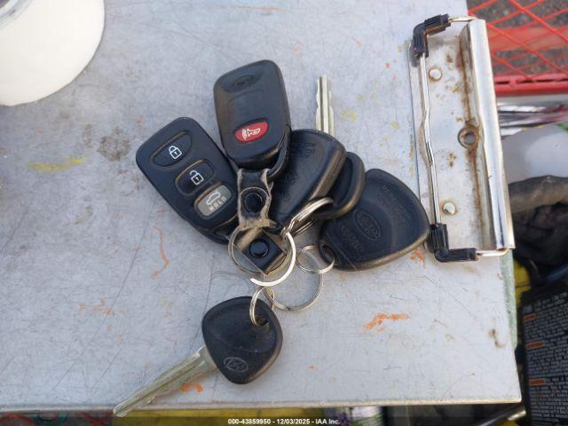 Hyundai ELANTRA Gls Image 9