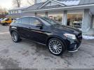 Mercedes-Benz GLE 4matic Image 1