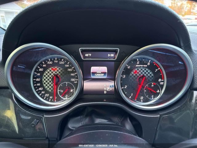 Mercedes-Benz GLE 4matic Image 3