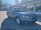 Subaru Outback 2.5i Premium Image 1