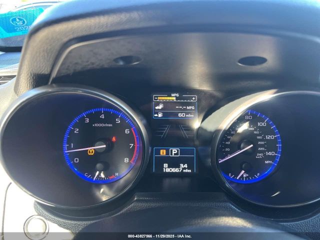 Subaru Outback 2.5i Premium Image 9