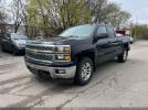 Chevrolet Silverado 1500 1lt Image 4