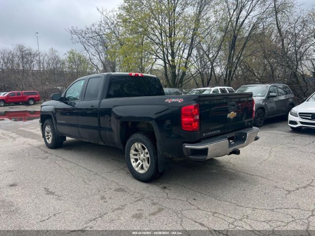 Chevrolet Silverado 1500 1lt Image 8