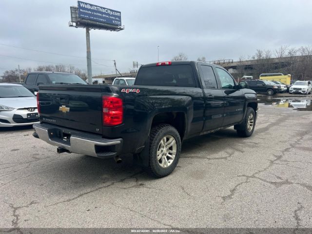 Chevrolet Silverado 1500 1lt Image 7