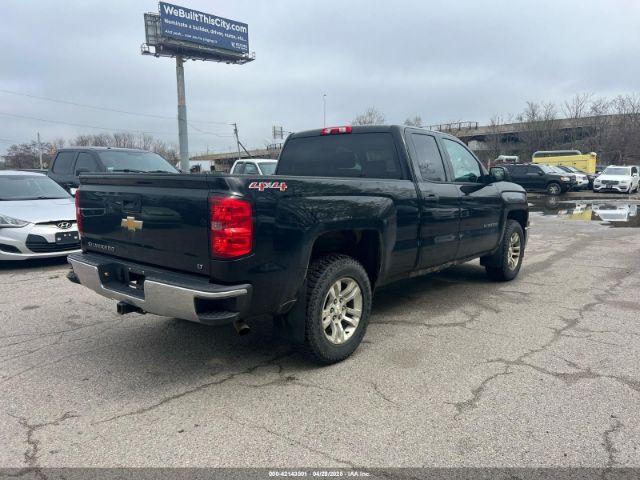 Chevrolet Silverado 1500 1lt Image 7