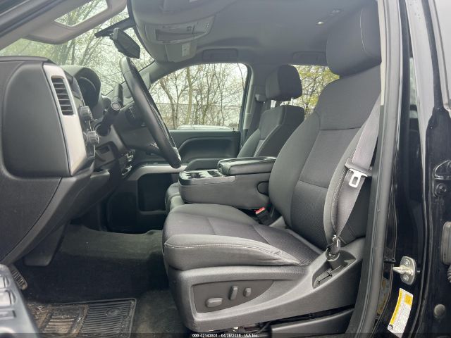 Chevrolet Silverado 1500 1lt Image 6