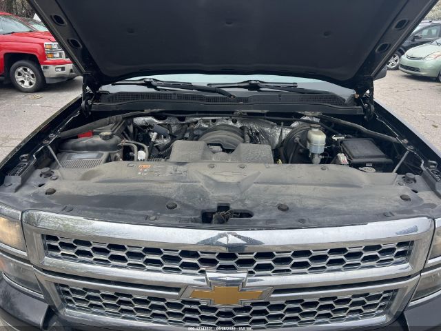 Chevrolet Silverado 1500 1lt Image 2