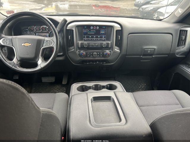 Chevrolet Silverado 1500 1lt Image 9