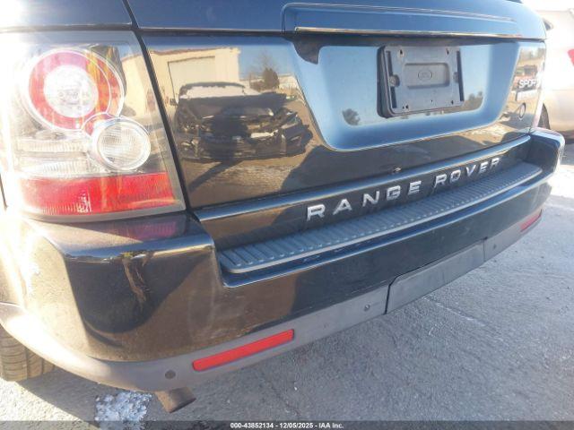 Land Rover Range Rover Sport Hse Image 11