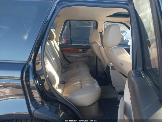 Land Rover Range Rover Sport Hse Image 2