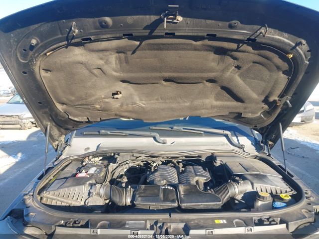 Land Rover Range Rover Sport Hse Image 3