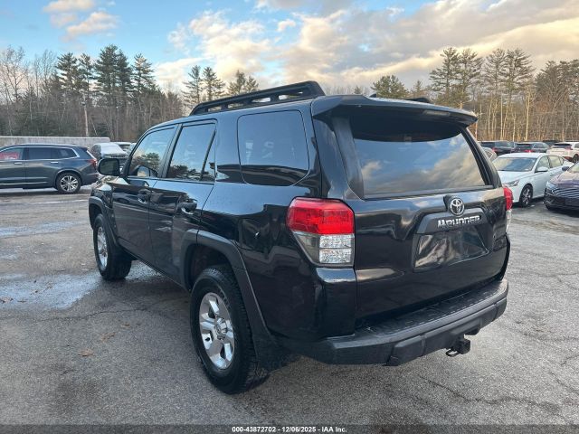 Toyota 4Runner Trail V6 Image 4