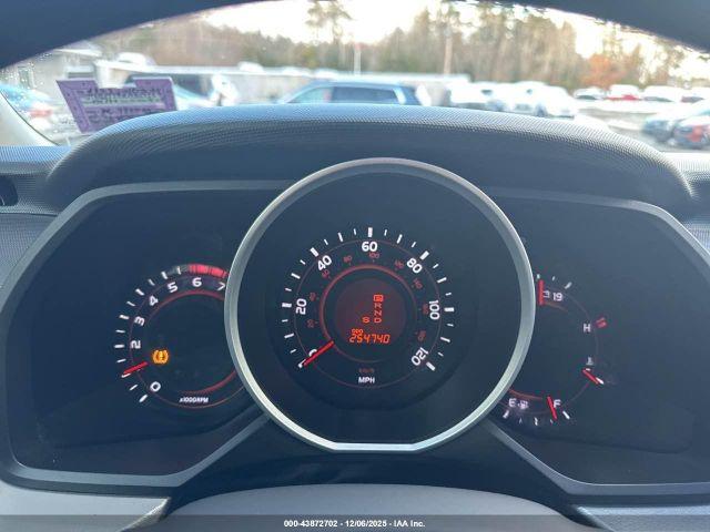 Toyota 4Runner Trail V6 Image 13