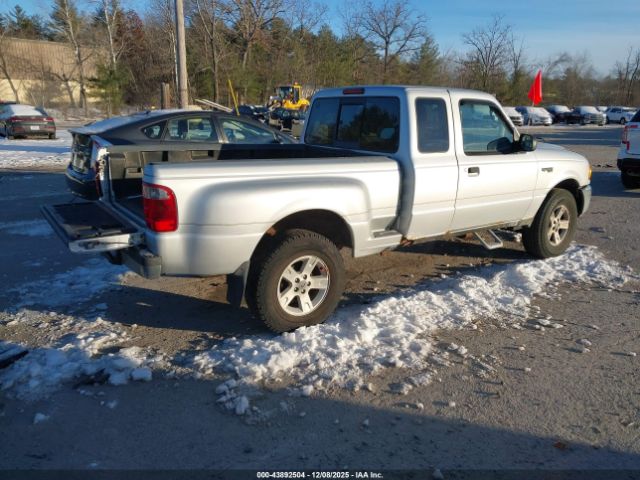 Ford Ranger Xlt Image 10