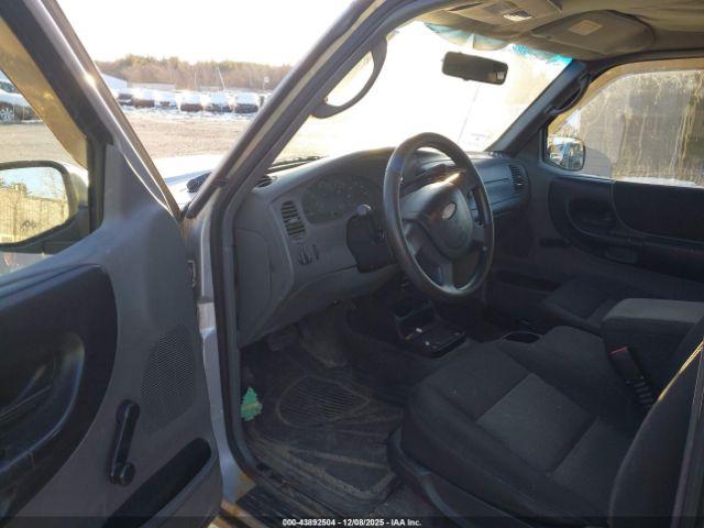 Ford Ranger Xlt Image 6