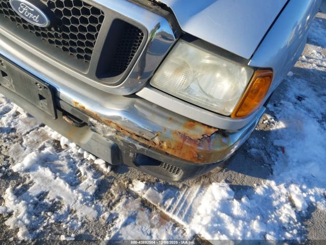 Ford Ranger Xlt Image 8