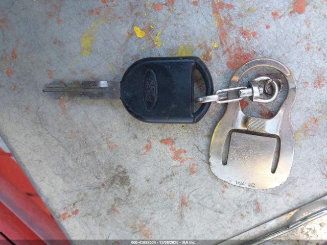 Ford Ranger Xlt Image 7