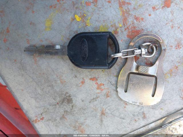 Ford Ranger Xlt Image 7