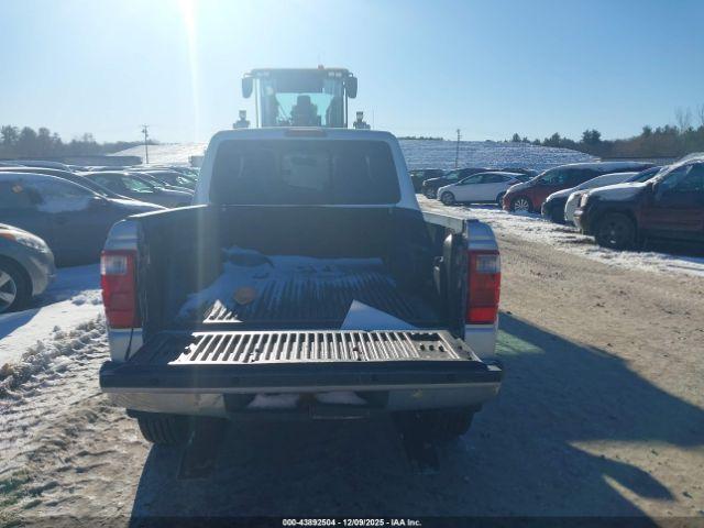 Ford Ranger Xlt Image 2