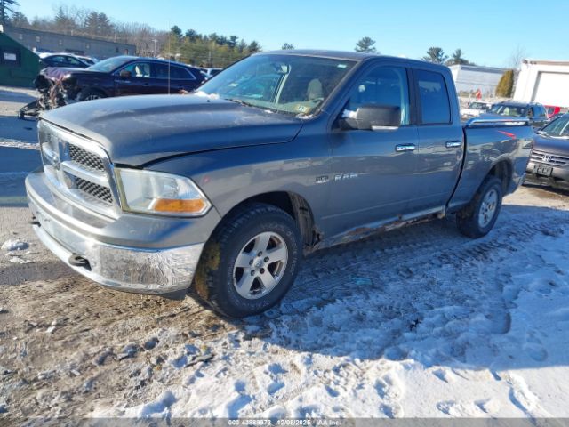 Dodge Ram 1500 Image 15